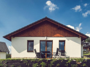 Holiday Home Residence Lipno-7 by Interhome, Lipno Nad Vltavou